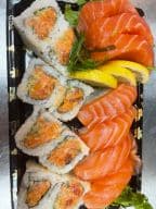 Best Salmon Love* in Las Vegas, NV