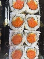 Best Spicy Salmon* Roll in Las Vegas, NV