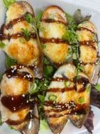 Best Baked Mussels (6 pcs) in Las Vegas, NV