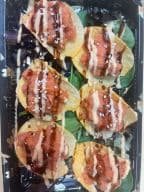 Best Spicy Tuna Tartar* in Las Vegas, NV