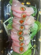 Best Yellowtail Jalapeno* in Las Vegas, NV