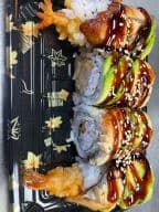 Best Dragon Roll in Las Vegas, NV