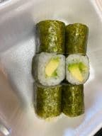 Best Avocado Roll in Las Vegas, NV