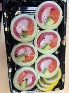 Best Cucumber Special Roll* in Las Vegas, NV