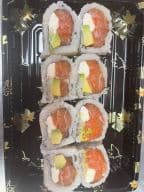 Best Philadelphia Roll in Las Vegas, NV