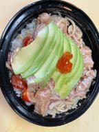 Best Salmon Lover Bowl in Las Vegas, NV