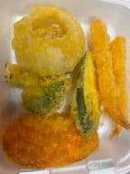 Best Tempura in Las Vegas, NV
