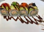 Best Mr. Sushi Roll* in Las Vegas, NV