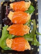 Best Spicy Crab in a Blanket* in Las Vegas, NV