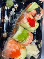 Best Sakura Roll* in Las Vegas, NV