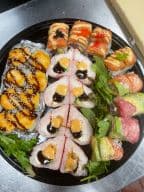 Best Sushi Nigiri (46 pcs) in Las Vegas, NV