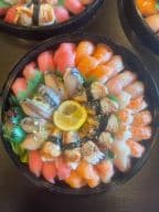 Best California Roll Tray (72 pcs) in Las Vegas, NV