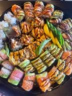 Best Popular Roll Tray (62 pcs) in Las Vegas, NV