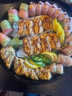 Best Assorted Sashimi in Las Vegas, NV